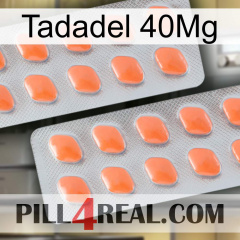 Tadadel 40Mg 27